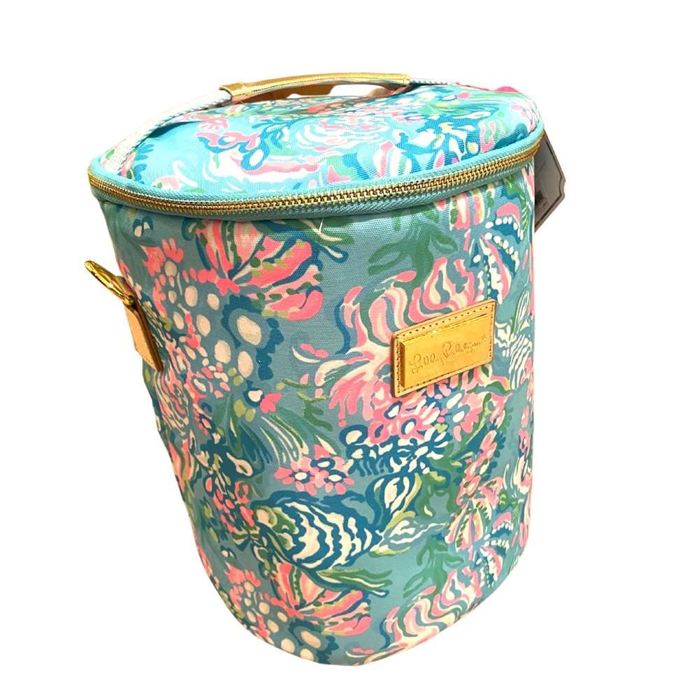 Lily Pulitzer Cooler